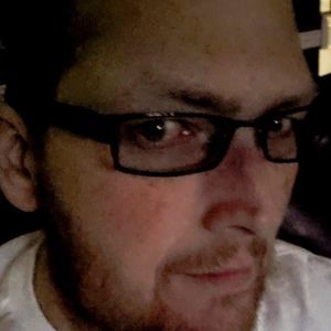 Meet your Posher, Jeff